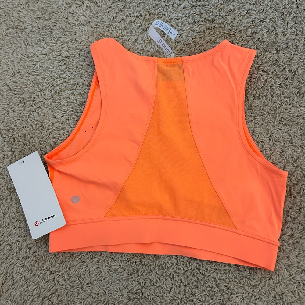Lululemon Tank - Picture 4 of 5